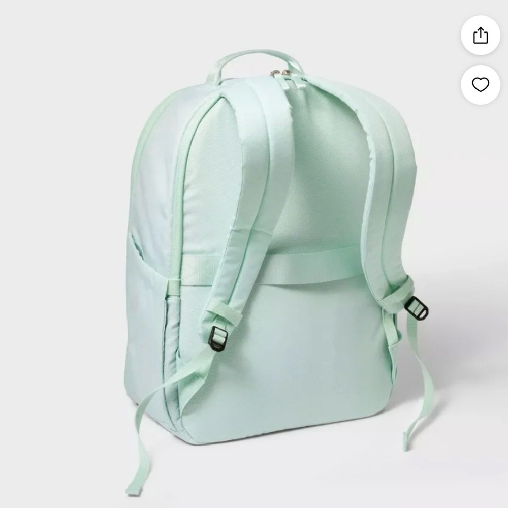 NWT Everyday to Travel Backpack - All in Motion - Picture 2 of 7